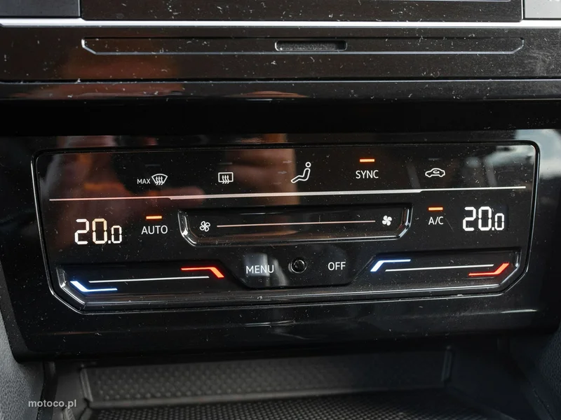Volkswagen Passat B8 16