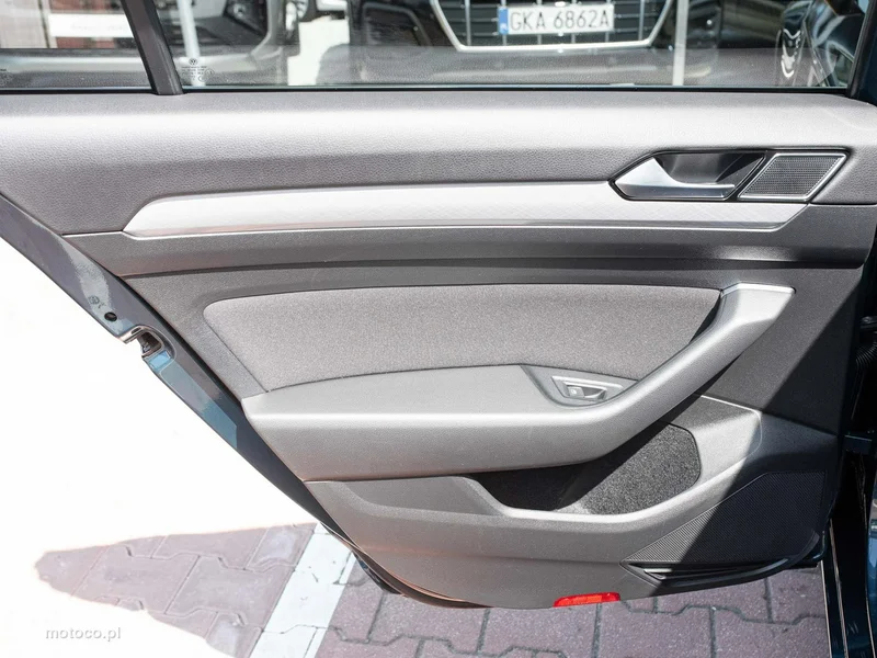 Volkswagen Passat B8 19