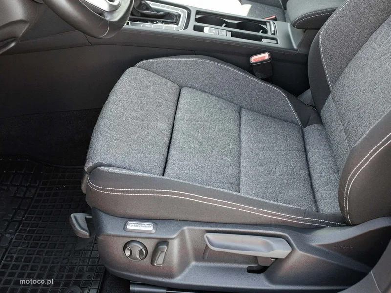 Volkswagen Passat B8 10