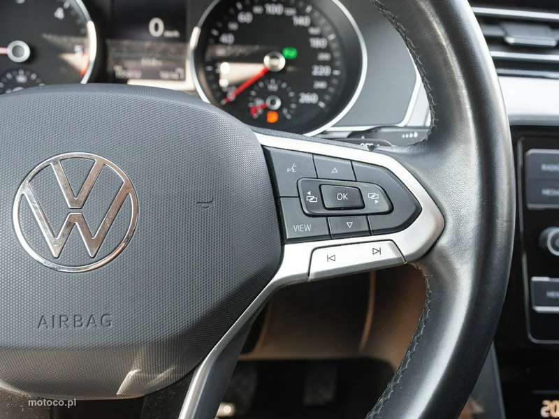 Volkswagen Passat B8 14