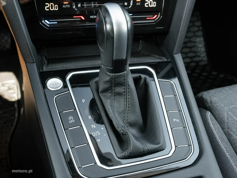 Volkswagen Passat B8 15