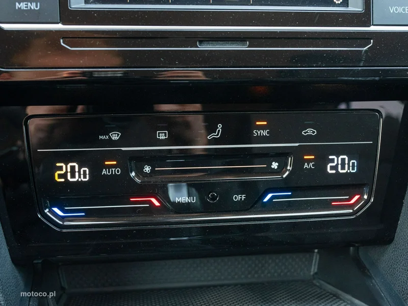 Volkswagen Passat B8 16