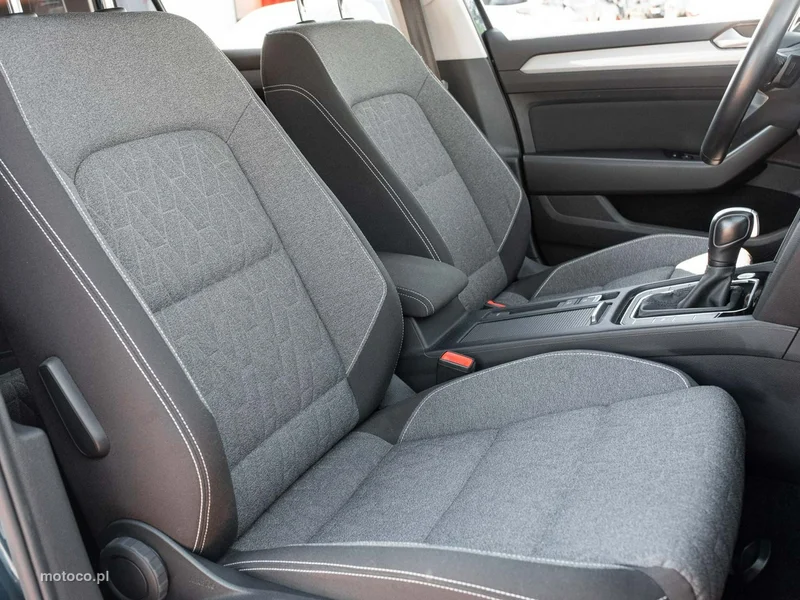 Volkswagen Passat B8 27