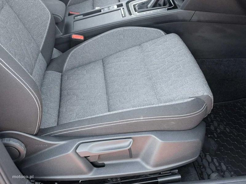 Volkswagen Passat B8 28