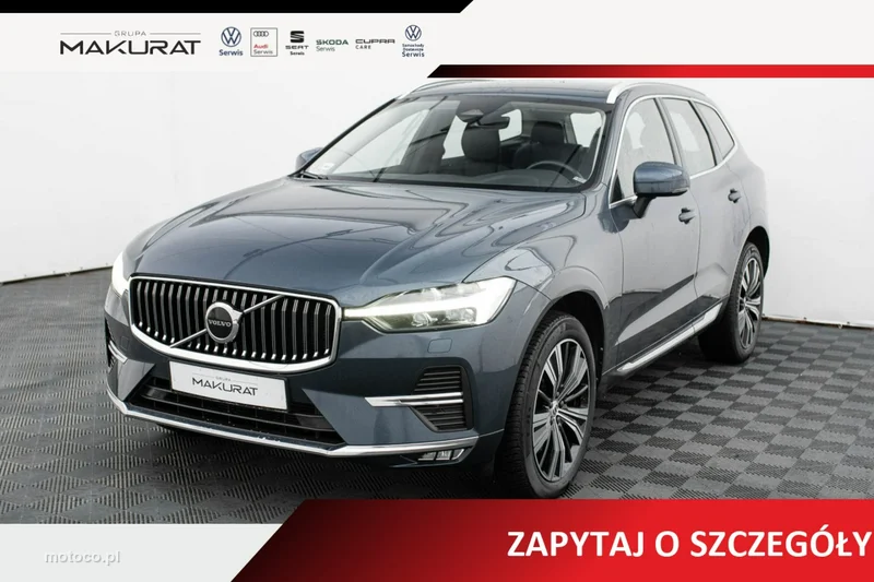 Volvo XC 60