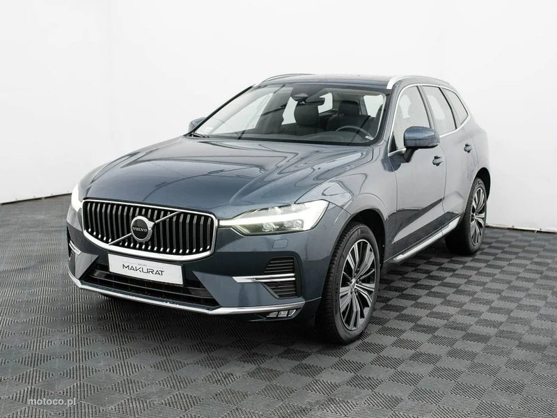 Volvo XC 60 2