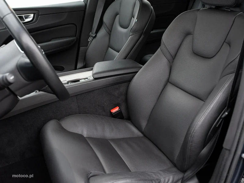 Volvo XC 60 11