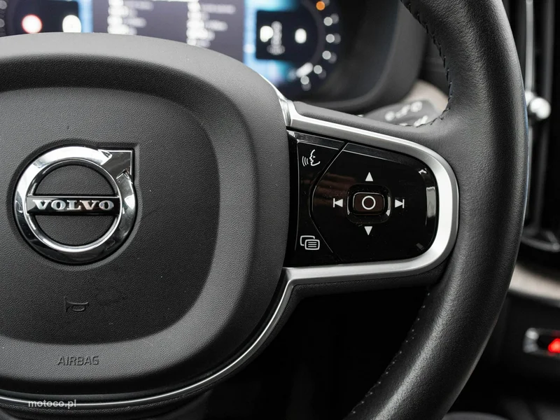 Volvo XC 60 14