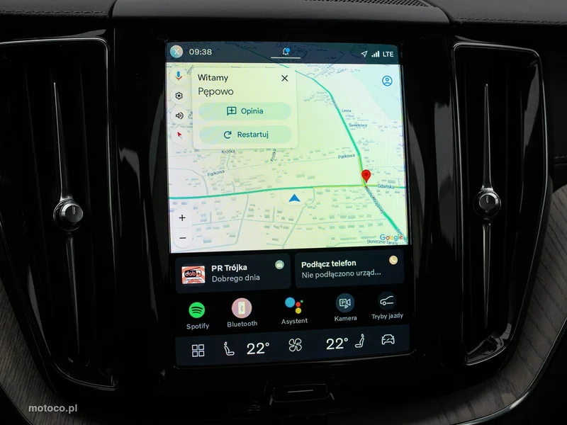 Volvo XC 60 16