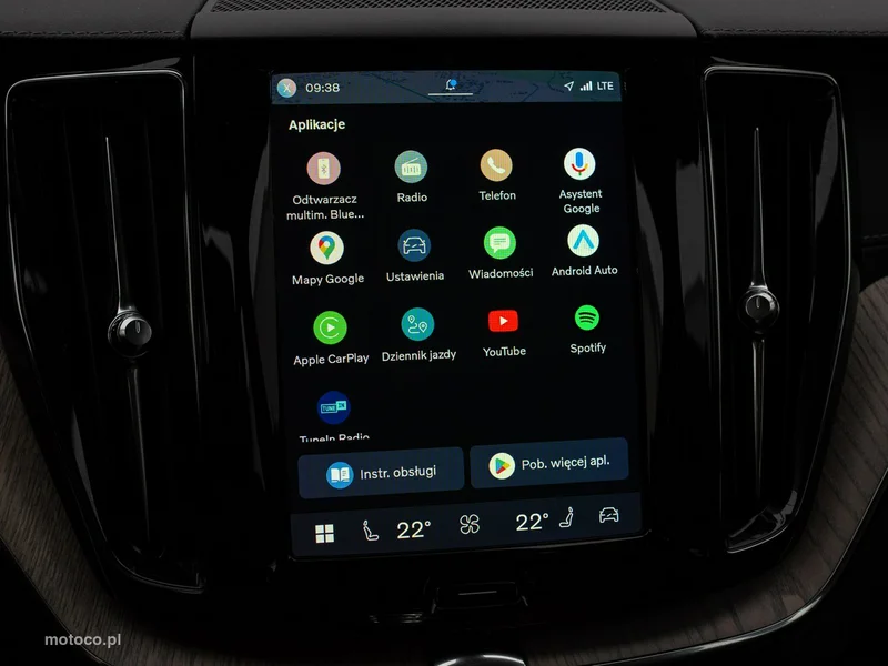 Volvo XC 60 18