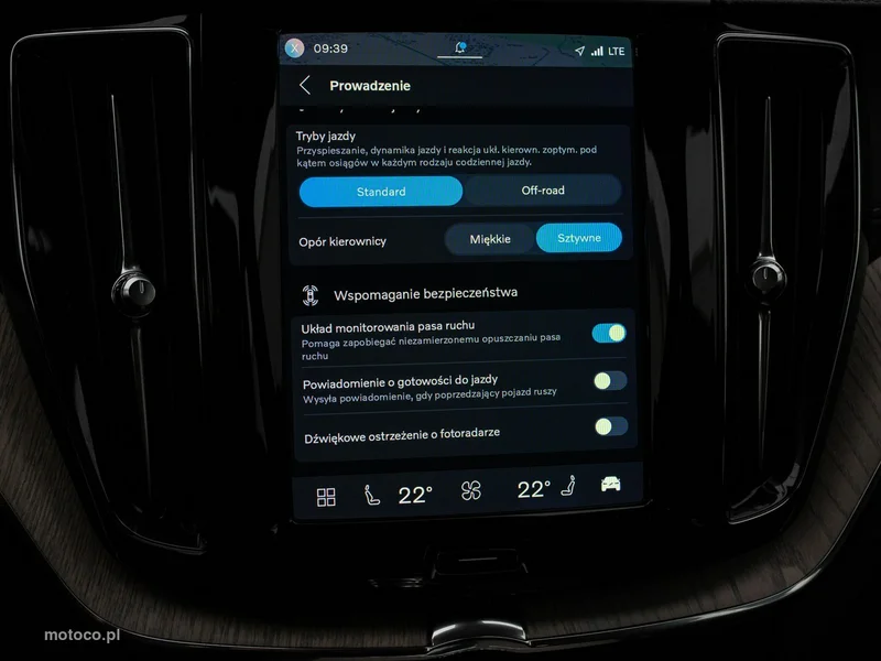 Volvo XC 60 20