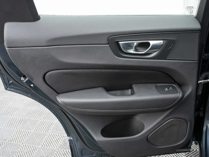 Volvo XC 60 21