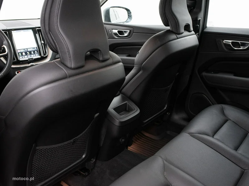 Volvo XC 60 22