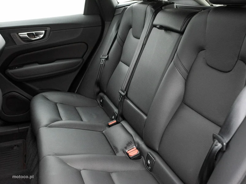 Volvo XC 60 23