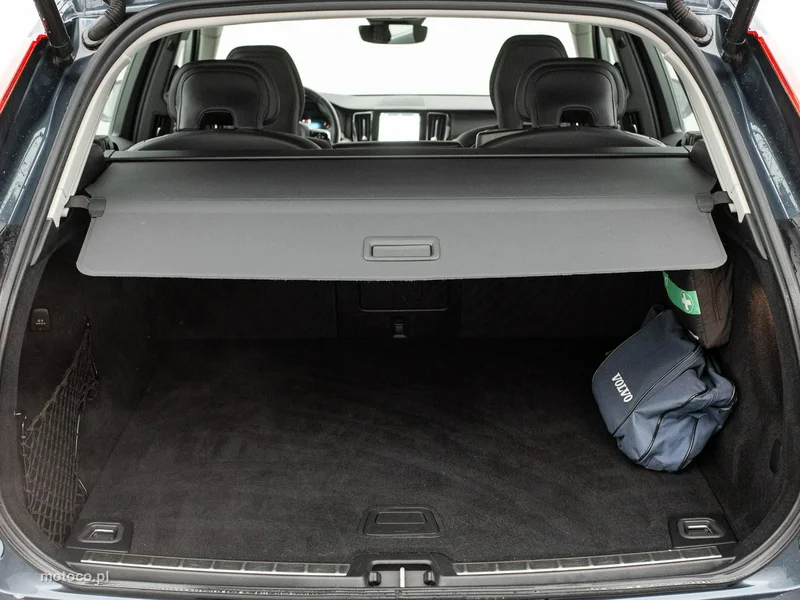 Volvo XC 60 24