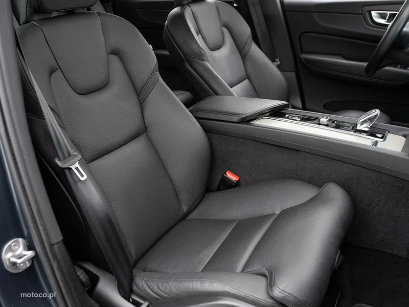 Volvo XC 60 26