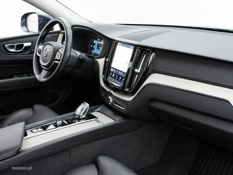 Volvo XC 60 28