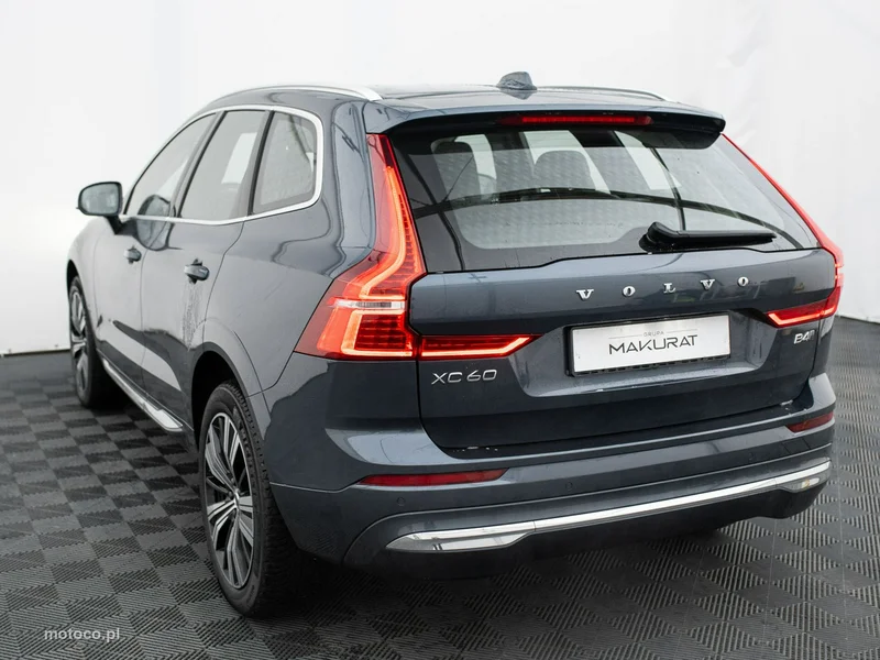 Volvo XC 60 4
