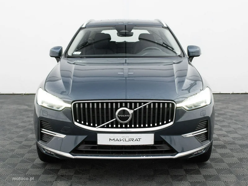 Volvo XC 60 7