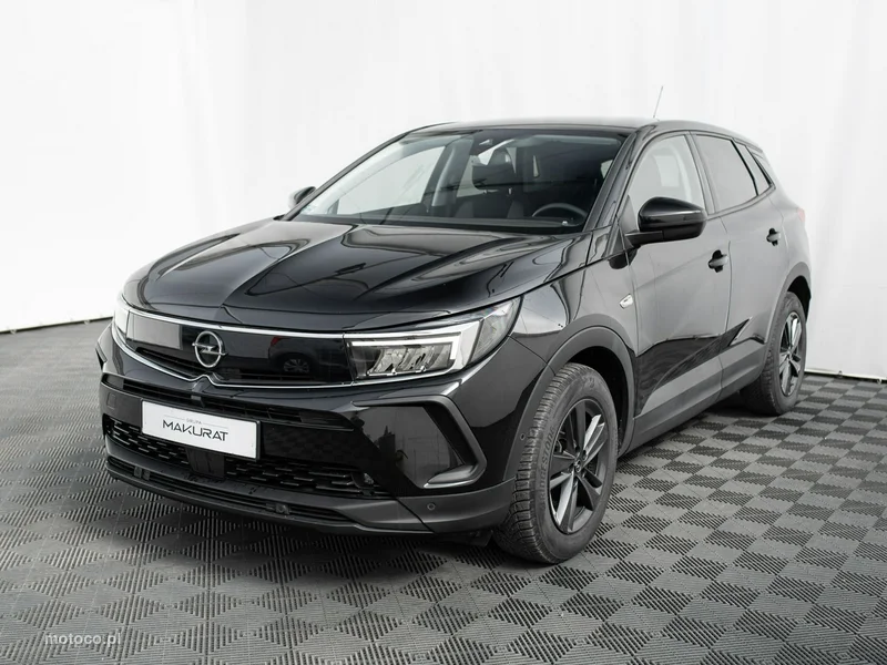 Opel Grandland I 2
