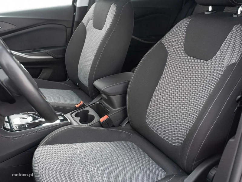 Opel Grandland I 11