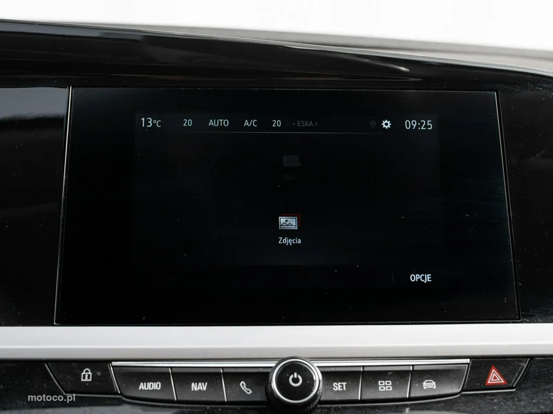 Opel Grandland I 20
