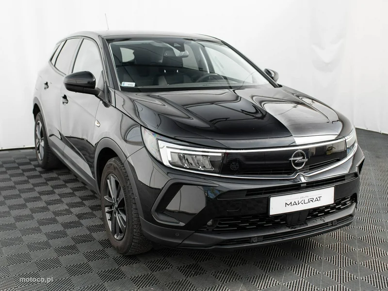 Opel Grandland I 3