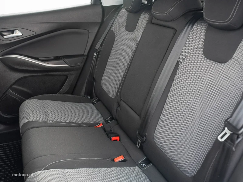Opel Grandland I 24