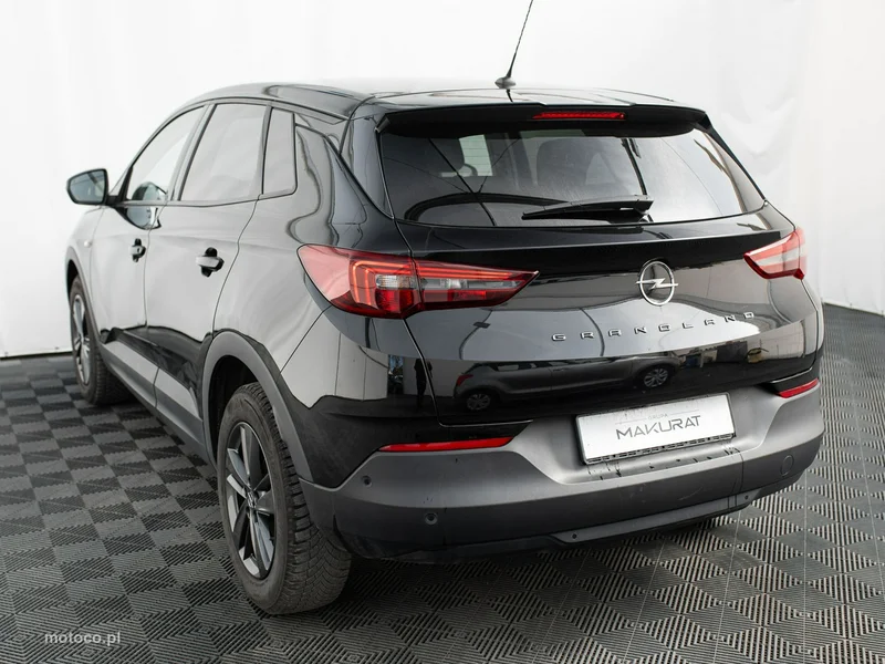 Opel Grandland I 4