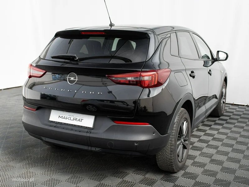 Opel Grandland I 5