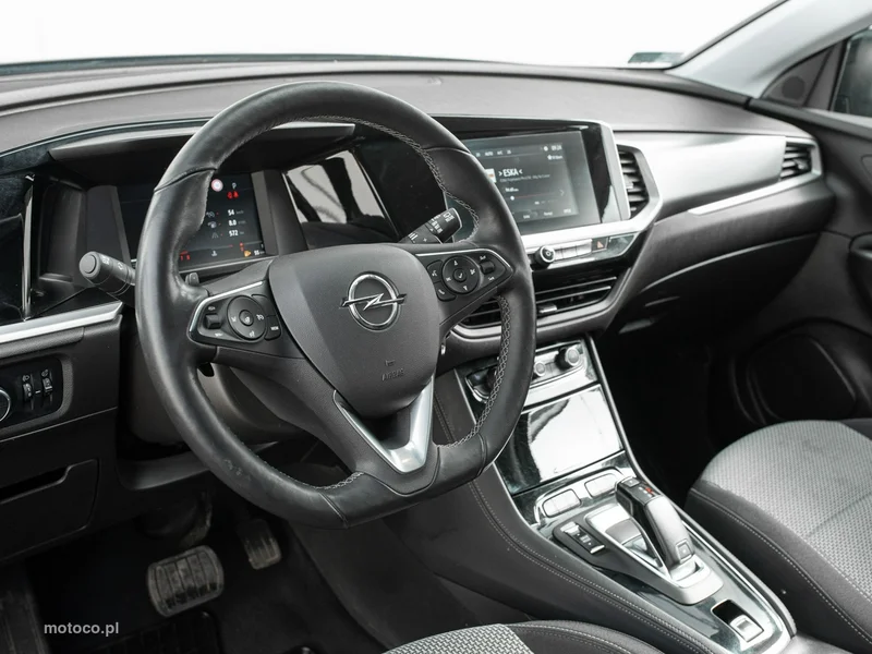 Opel Grandland I 6