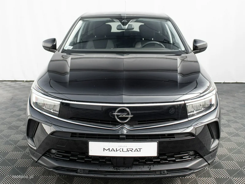 Opel Grandland I 7