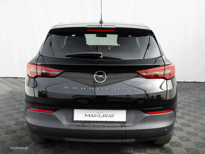 Opel Grandland I 8