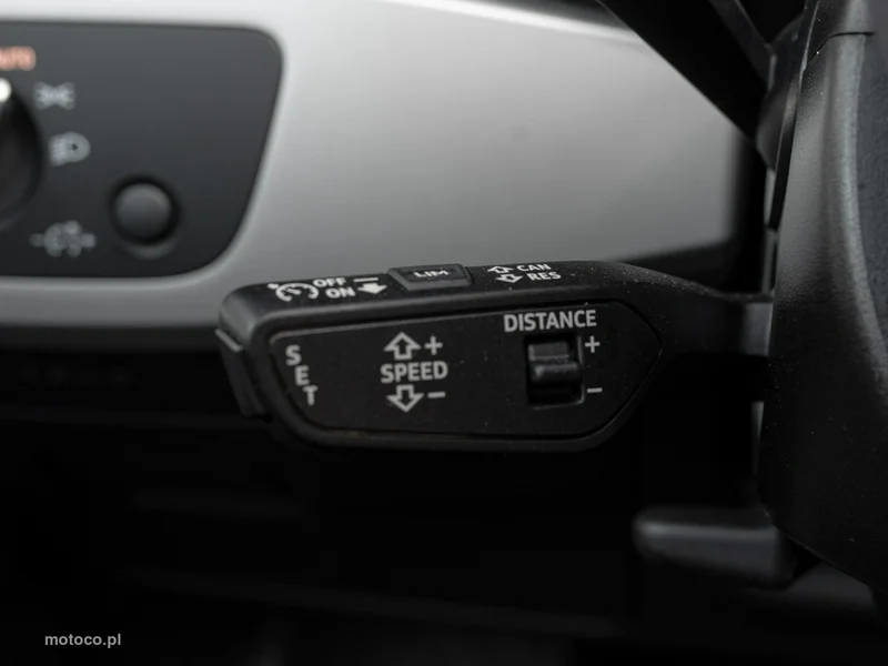 Audi A4 B9 18