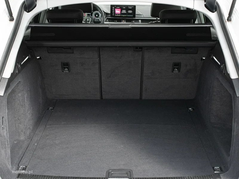 Audi A4 B9 31