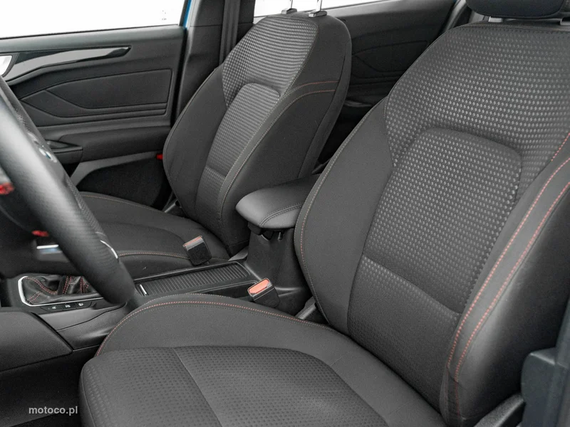 Ford Focus IV 12