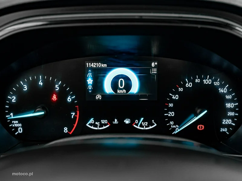 Ford Focus IV 13