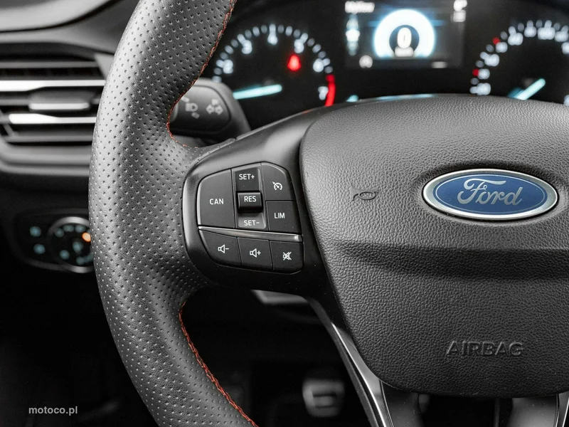 Ford Focus IV 14