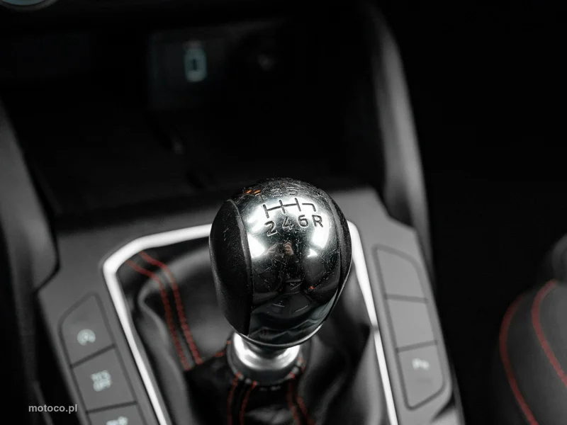 Ford Focus IV 16