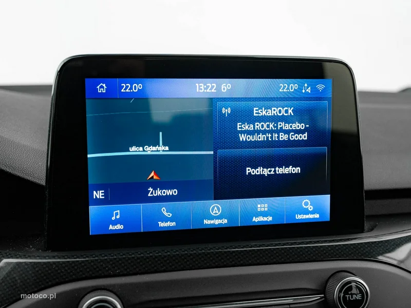 Ford Focus IV 18