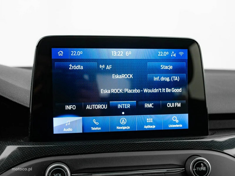 Ford Focus IV 19