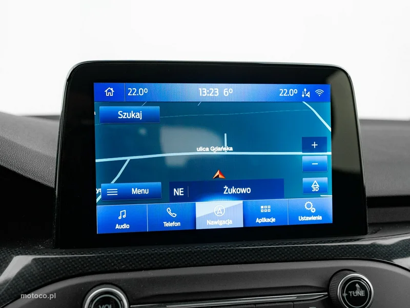 Ford Focus IV 21