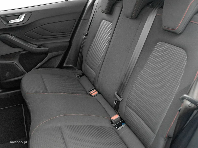 Ford Focus IV 25