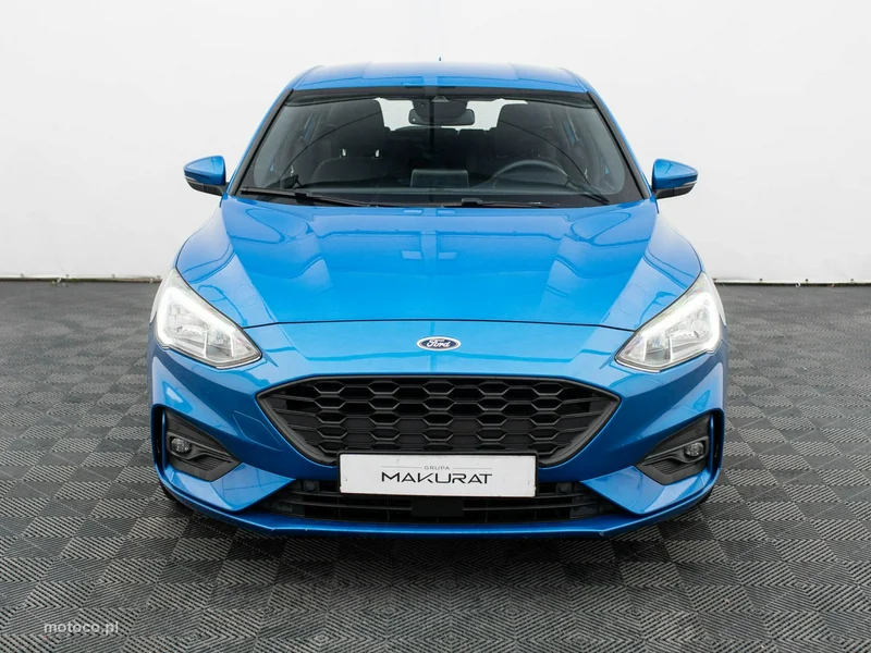 Ford Focus IV 7