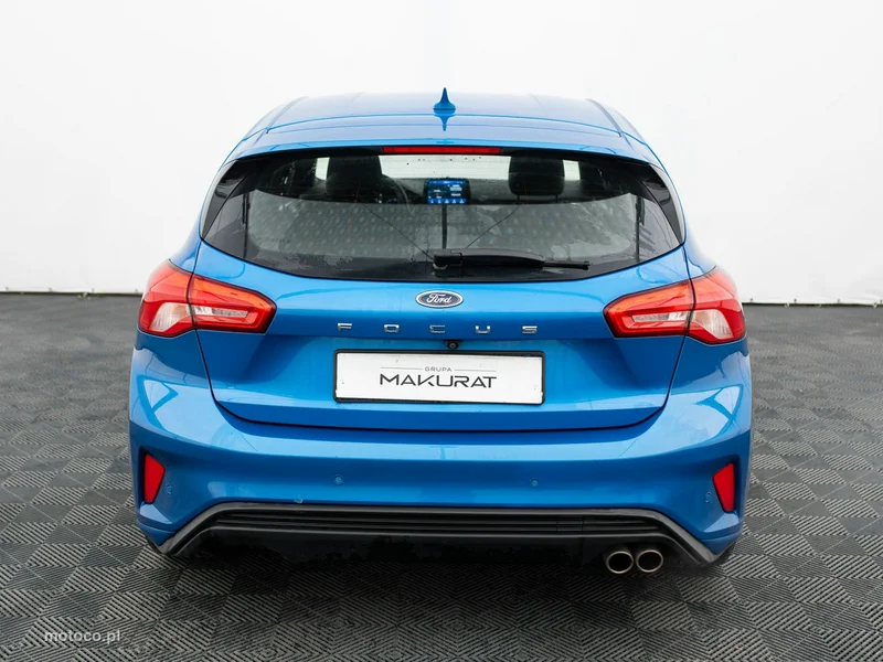 Ford Focus IV 9