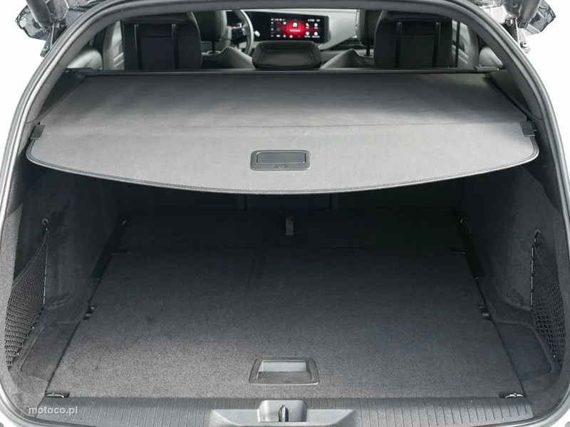 Opel Astra L 31