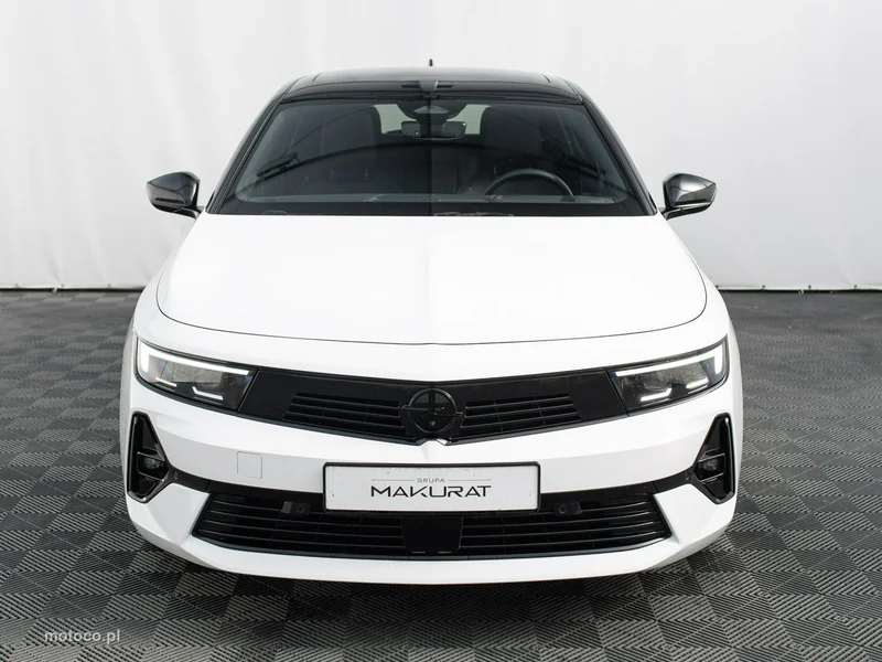 Opel Astra L 7