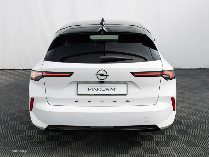 Opel Astra L 10