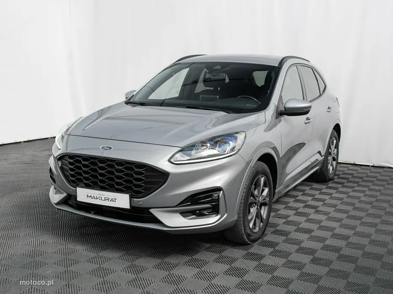 Ford Kuga II 2
