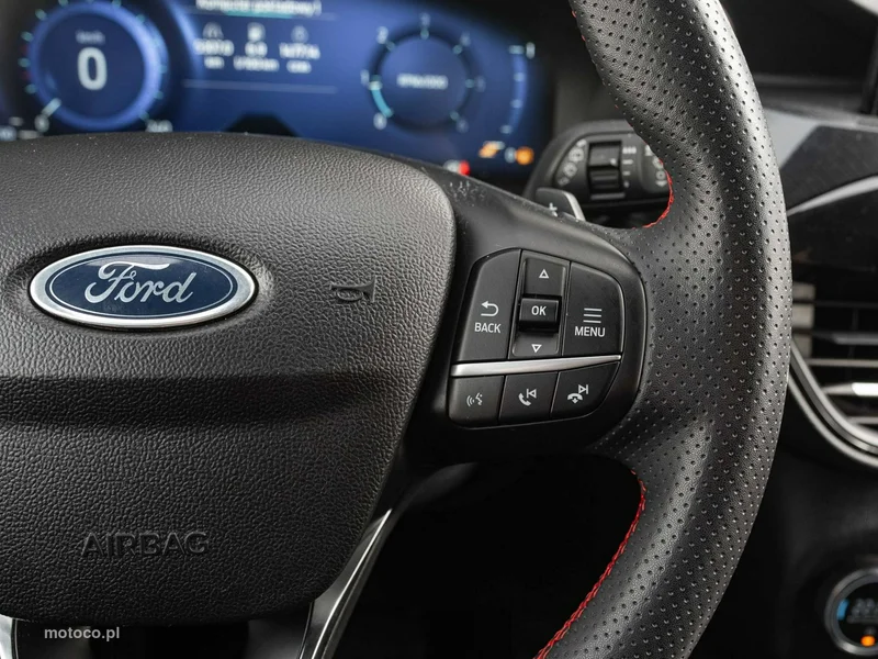 Ford Kuga II 14